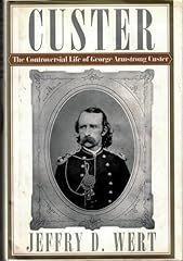 Custer controversial life for sale  Delivered anywhere in USA 