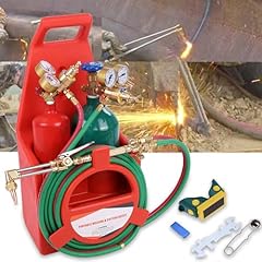 Generic oxy acetylene for sale  Delivered anywhere in UK