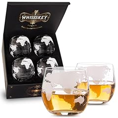Whisiskey whisky gläser gebraucht kaufen  Wird an jeden Ort in Deutschland