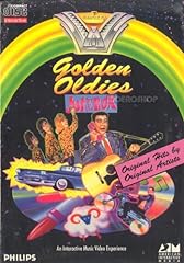 Golden oldies jukebox d'occasion  Livré partout en France
