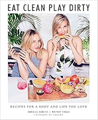 Eat clean play d'occasion  Livré partout en France