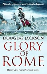 Glory rome roman for sale  Delivered anywhere in UK
