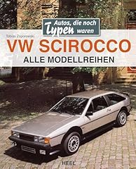 Scirocco autos typen gebraucht kaufen  Wird an jeden Ort in Deutschland