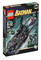 Lego batboat hunt for sale  Delivered anywhere in USA 