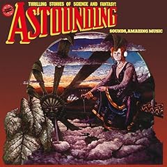 Astounding sounds amazing for sale  Delivered anywhere in UK