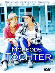 Mcleods töchter komplette gebraucht kaufen  Wird an jeden Ort in Deutschland