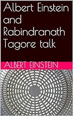 Albert einstein rabindranath for sale  Delivered anywhere in USA 