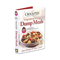 Crock pot dump for sale  Delivered anywhere in USA 
