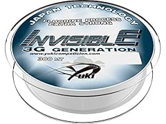 Nylon yuki invisible d'occasion  Livré partout en France