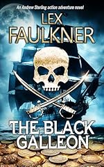 Black galleon for sale  Delivered anywhere in UK