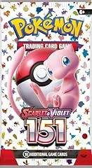 Pokemon scarlet violet for sale  Delivered anywhere in UK