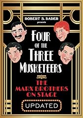 Four three musketeers for sale  Delivered anywhere in USA 