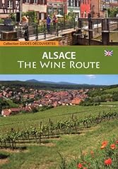 Alsace the wine d'occasion  Livré partout en France