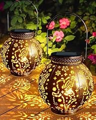 Packs solar lanterns for sale  Delivered anywhere in UK