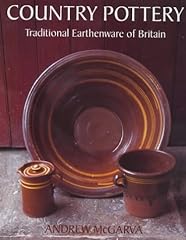 Country pottery traditional for sale  Delivered anywhere in UK