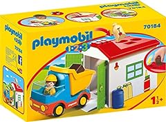 Playmobil 1.2.3 70184 d'occasion  Livré partout en France