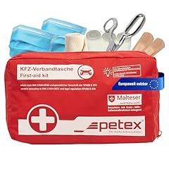 Petex 43930012 verbandtasche gebraucht kaufen  Wird an jeden Ort in Deutschland