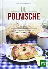 Polnische küche traditionelle gebraucht kaufen  Wird an jeden Ort in Deutschland