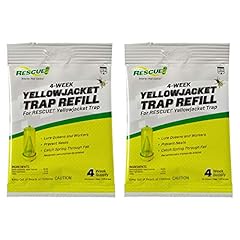 Rescue yellowjacket attractant for sale  Delivered anywhere in USA 