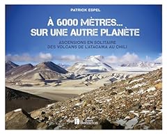 000 mètres... planète d'occasion  Livré partout en France
