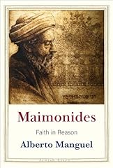 Maimonides faith reason gebraucht kaufen  Wird an jeden Ort in Deutschland