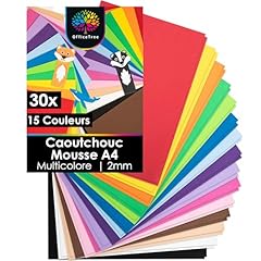 Officetree 30x mousse d'occasion  Livré partout en France