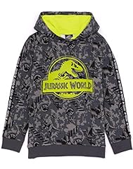 Jurassic hoodie kids for sale  Delivered anywhere in USA 