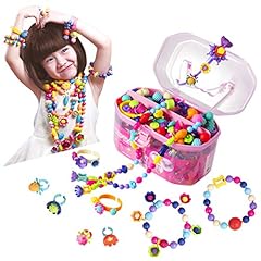 Biranco. pop beads for sale  Delivered anywhere in USA 