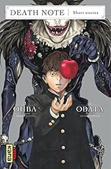Death note short d'occasion  Livré partout en France
