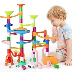 Marble run 135pcs for sale  Delivered anywhere in USA 