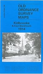 Kidbrooke east blackheath for sale  Delivered anywhere in UK