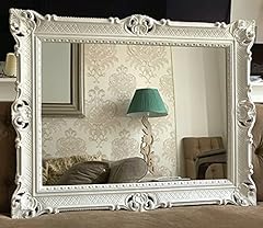 Specchio parete stile usato  Spedito ovunque in Italia 