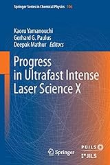 Progress ultrafast intense d'occasion  Livré partout en France