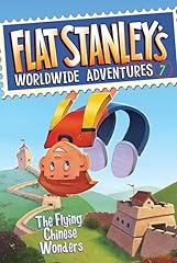 Flat stanley worldwide for sale  Delivered anywhere in USA 