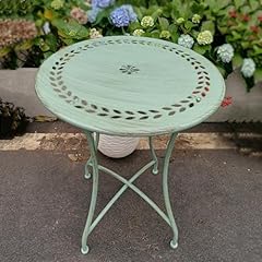 Table appoint rétro d'occasion  Livré partout en France