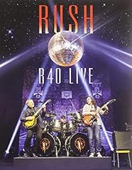 R40 live dvd for sale  Delivered anywhere in USA 