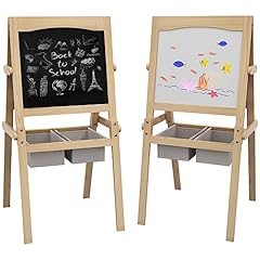 Aiyaplay kids easel for sale  Delivered anywhere in Ireland