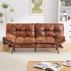 Amicliber convertible faux for sale  Delivered anywhere in USA 