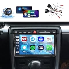 Car radio audi for sale  Delivered anywhere in USA 