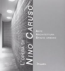 Opera nino caruso. usato  Spedito ovunque in Italia 