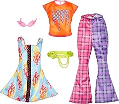 Barbie fashion pack d'occasion  Livré partout en France