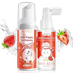 Aide dentifrice enfants d'occasion  Livré partout en France