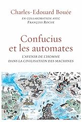 Confucius automates avenir d'occasion  Livré partout en Belgiqu