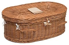 Prestige wicker willow for sale  Delivered anywhere in UK