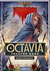 Ctavia tochter roms gebraucht kaufen  Wird an jeden Ort in Deutschland