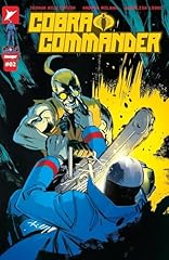Cobra commander released for sale  Delivered anywhere in USA 