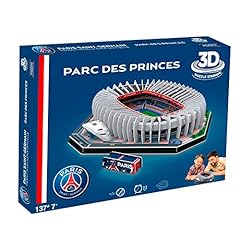 Megableu puzzle stade d'occasion  Livré partout en France
