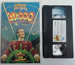 Mazzoccstore vhs 20000 usato  Spedito ovunque in Italia 