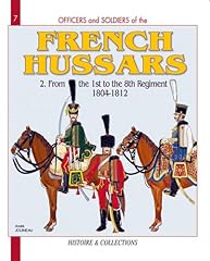 French hussars 1804 for sale  Delivered anywhere in UK