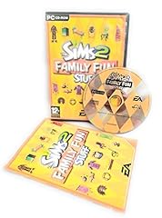 Sims family fun for sale  Delivered anywhere in UK